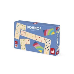 Dominos en bois - Janod