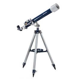 Télescope réfracteur Bresser Junior 60/700 AZ1