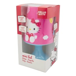 Hello Kitty  - Lampe LED Hello Kitty 18 cm