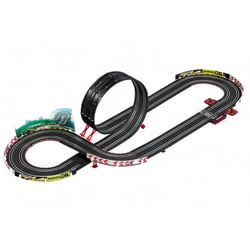 Circuit voitures Carrera GO!!! Nintendo Mario Kart - P-Wing 62532