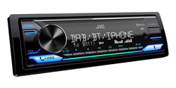 JVC KD-X482DBT - Autoradio