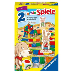 2 Premier Jeu