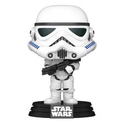 Star Wars New Classics - Figurine POP! Stormtrooper 9 cm - Funko