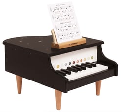 Petit jour - Piano a queue