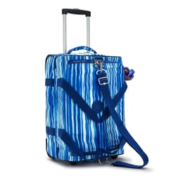 Sac de voyage cabine à roulettes Kipling TEAGAN US - 54 CM Regal Stripes