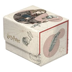 Harry Potter - Ultimate Guard Sidewinder 100+ Xenoskin Hermione Granger