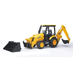 Grue-chargeur JCB Midi CX