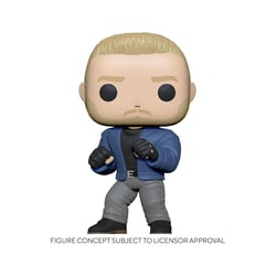 The Umbrella Academy - Figurine POP! Luther 9 cm