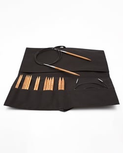 Kit Aiguilles Natural + Câbles Pivotants