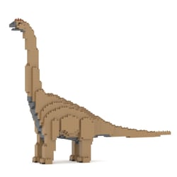 Brachiosaure Taille standard | JEKCA | 14 ans et +