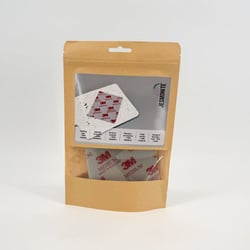 Tampon de ponçage P150 medium