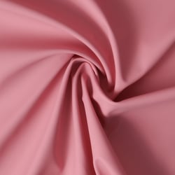 Tissu Imperméable Solveig  uni Rose poudré