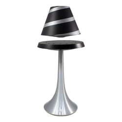 Lampe en lévitation ALTHURIA HYPNOTIC NOIRE