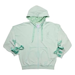 Disney - Veste à capuche Fée Clochette By Loungefly (Taille S)