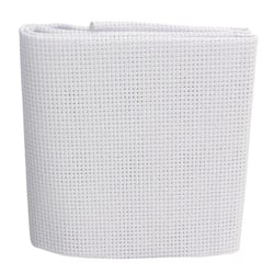 Prima Mercerie |Toile à broder point de croix | toile Aïda