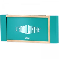 L habilrinthe jeu d adresse et de patience - Vilac