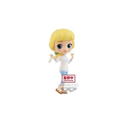 DISNEY - CENDRILLON (Ver. B) - Q POSKET - 14 cm