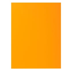 Paquet de 100 sous-chemises ROCK''S 80 - 22x31cm - Ocre - Exacompta