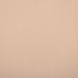 Tissu Velours Embossé   Nuvia uni Ecru