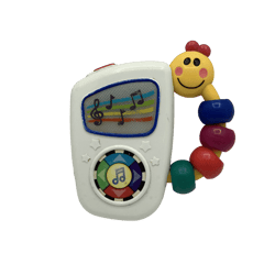 Boite à musique portable