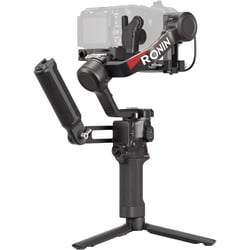 Stabilisateur DJI RS4 Combo