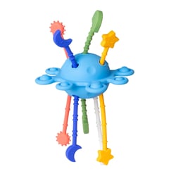 Jouet sensoriel Planète multicolore - Little L