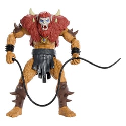 Les Maîtres de l' Univers 2026 - Figurine Beast Man 14 cm - Mattel