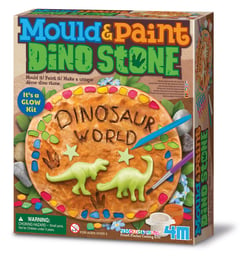 Kit Moulage - Pierre Dino
