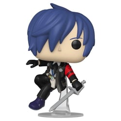 Persona 3 - Figurine POP! Male Protagonist Makoto 9 cm - Funko