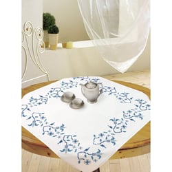 LUC - Kit Surnappe Azur Tour 75x75 cm