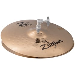 Z Custom 14'' - la paire - Zildjian