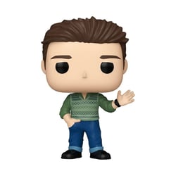 Seize Bougies pour Sam - Figurine POP! Jake 9 cm - Funko
