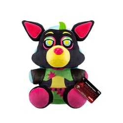 Five Nights at Freddy's : Security Breach - Peluche Roxanne Wolf 18 cm