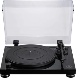 Audio-Technica AT-LPW50PB