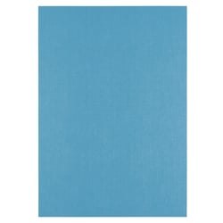 Papier créatif lin Florence - Mountain Lake - 100 feuilles - A4 - 250 g/m²