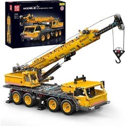 Grue mobile