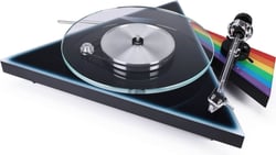 Pro-Ject The Dark Side of the Moon Limited Edition