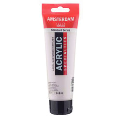 Peinture Acrylique en tube - Violet de perle - 821 - Amsterdam - 120ml
