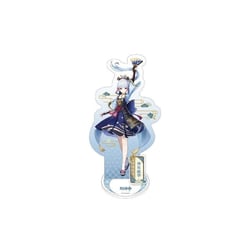 Genshin Impact - Figurine acrylique Inazuma Theme Series Character Kamisato Ayaka 14 cm - MiHoYo