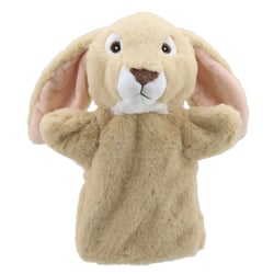 Marionnette Lapin 27 cm - Puppet Company