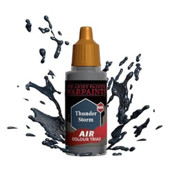 ARMY PAINTER - WARPAINTS AIR THUNDER STORM