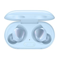 Ecouteurs Bluetooth Sans Fil Stéréo Bilatéral Portée 10m Couleur Violette YONIS