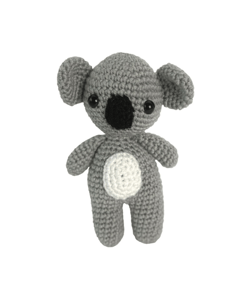 KIT DIY – Lucas le Koala by Oké! Gris