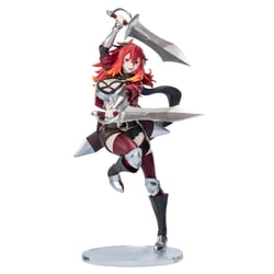 From Old Country Bumpkin To Master Swordsman - Figurine Surena Lysandra High Premium