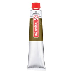 Talens Art Creation - Peinture à l'huile - Vert olive - 620 - Tube 200ml
