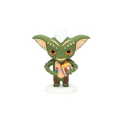 Gremlins - Figurine caoutchouc Pokis Stripe 7 cm