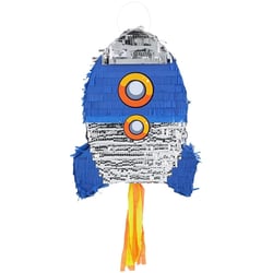 Pinata Fusée