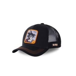 Casquette trucker Dragon Ball Z Goku - Capslab