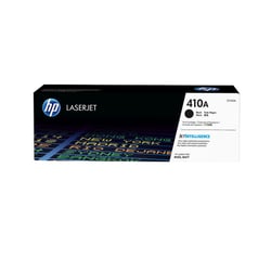 Cartouche d'encre Hp TONER 410 A NOIR CF410A