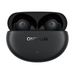 Oneplus Écouteurs Bluetooth 5.4 OnePlus Nord Buds 3 Pro ANC IP55 Étoilés Noir